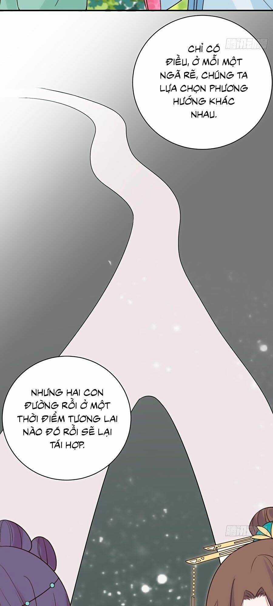 Cung Đấu Live - Chapter 53 - Trang 21