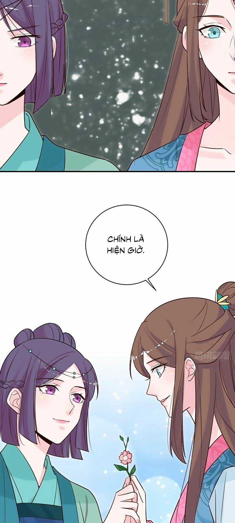 Cung Đấu Live - Chapter 53 - Trang 22