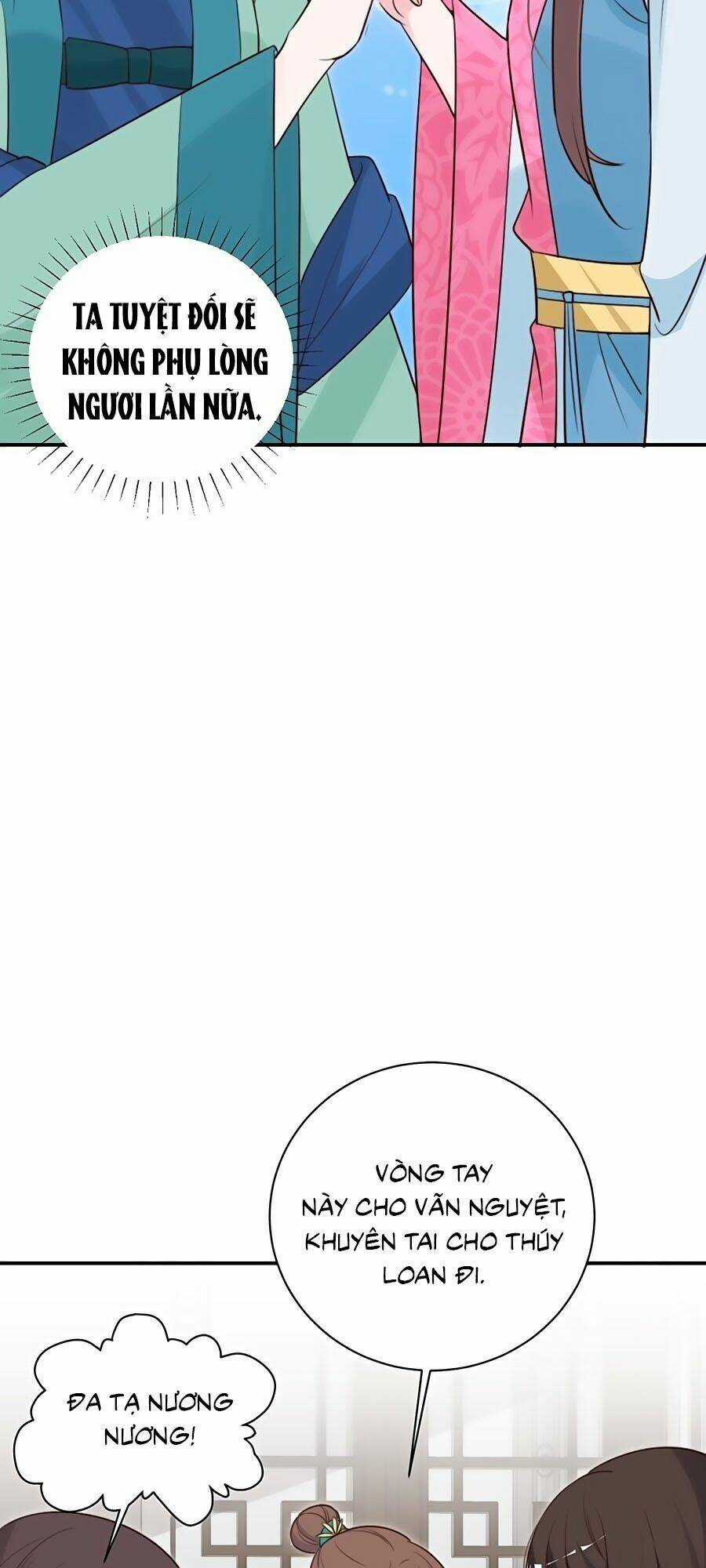 Cung Đấu Live - Chapter 53 - Trang 23