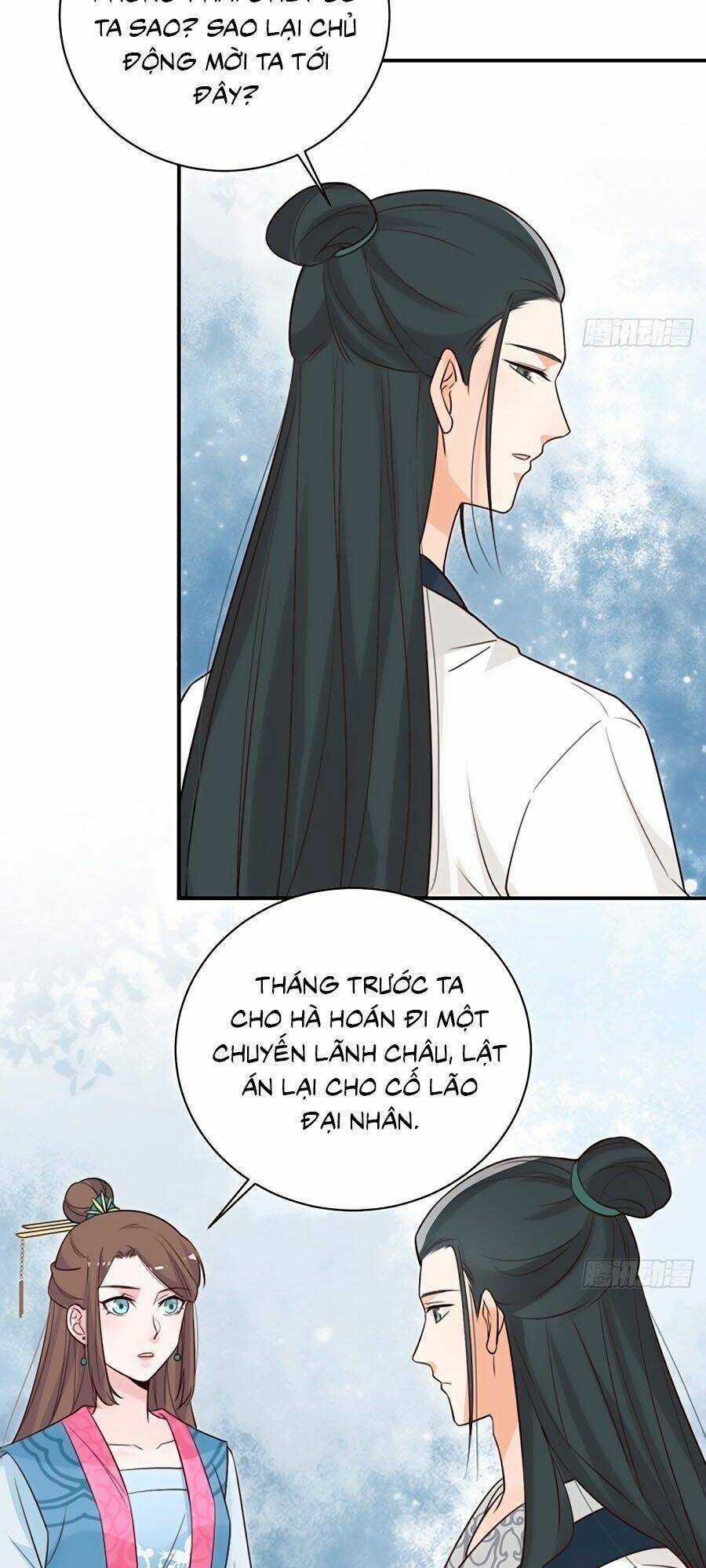 Cung Đấu Live - Chapter 53 - Trang 27