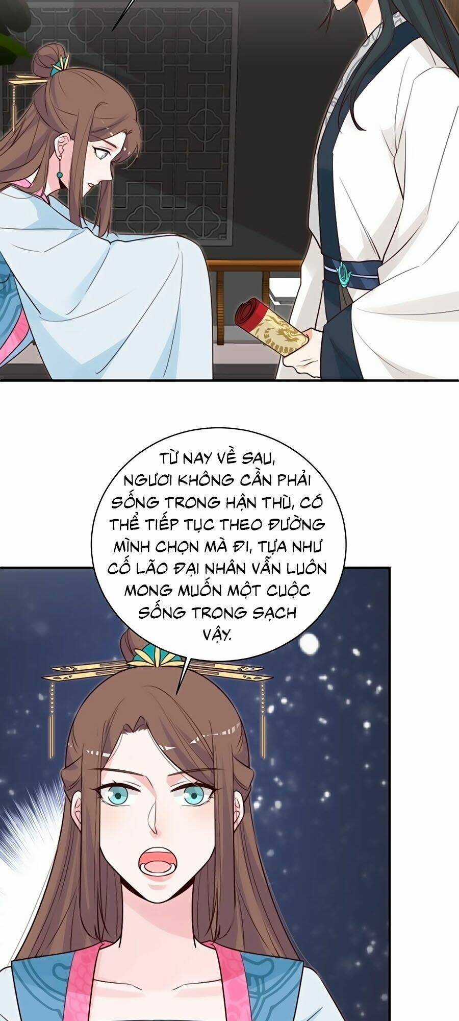 Cung Đấu Live - Chapter 53 - Trang 30