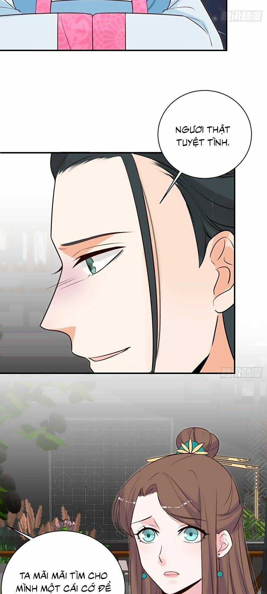 Cung Đấu Live - Chapter 53 - Trang 31