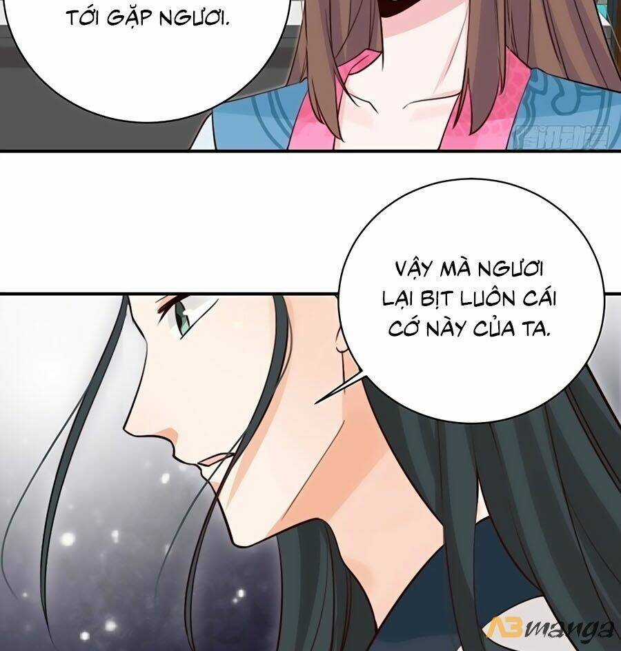 Cung Đấu Live - Chapter 53 - Trang 32