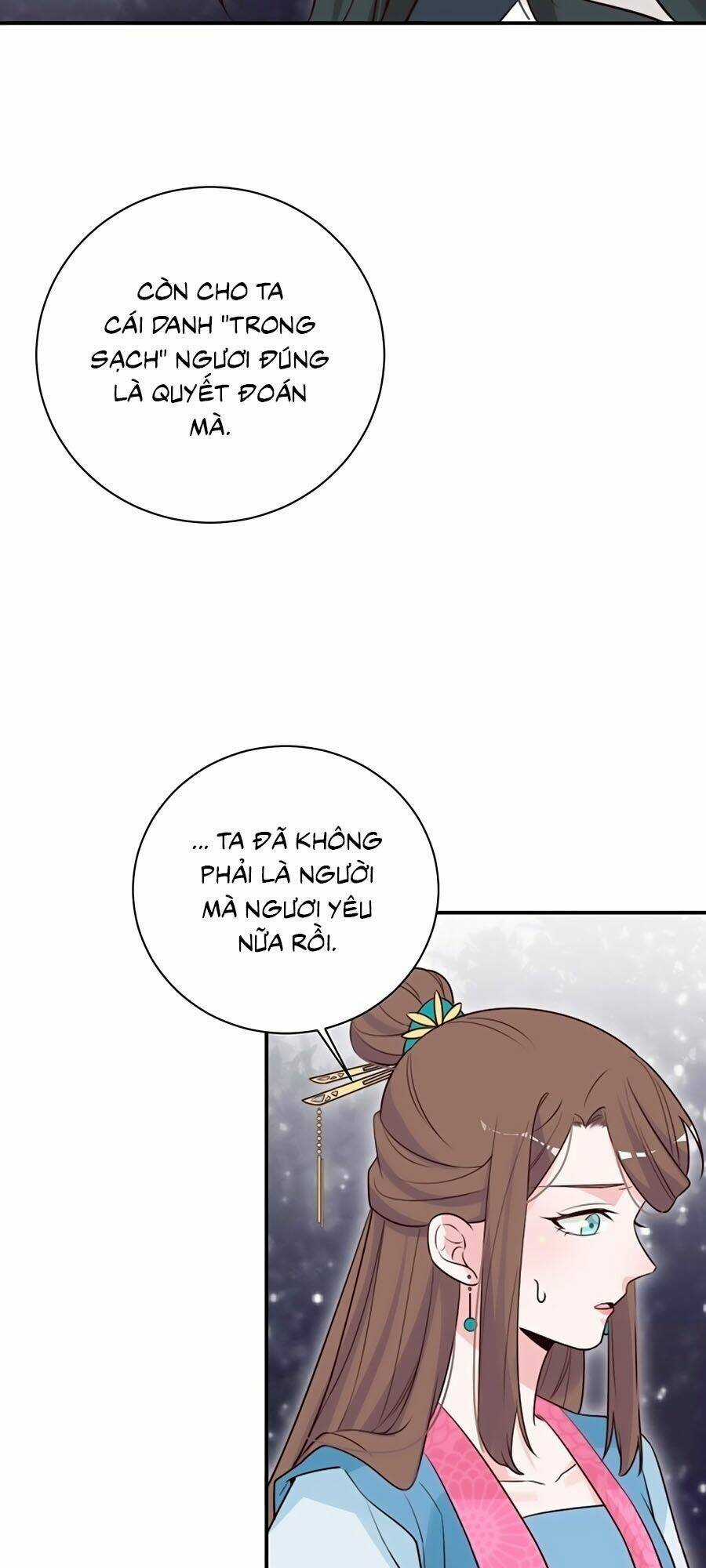 Cung Đấu Live - Chapter 53 - Trang 33