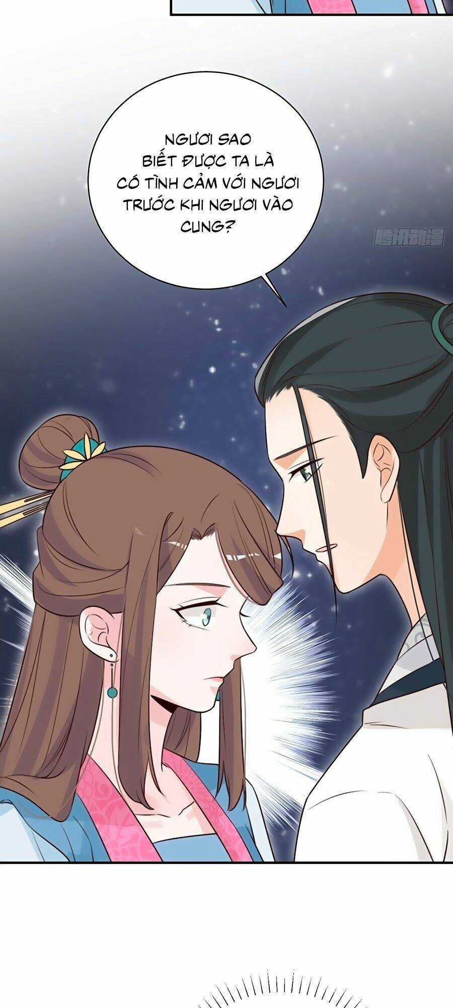 Cung Đấu Live - Chapter 53 - Trang 34