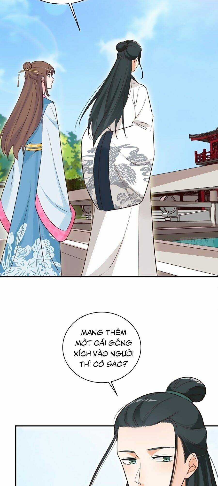 Cung Đấu Live - Chapter 53 - Trang 39