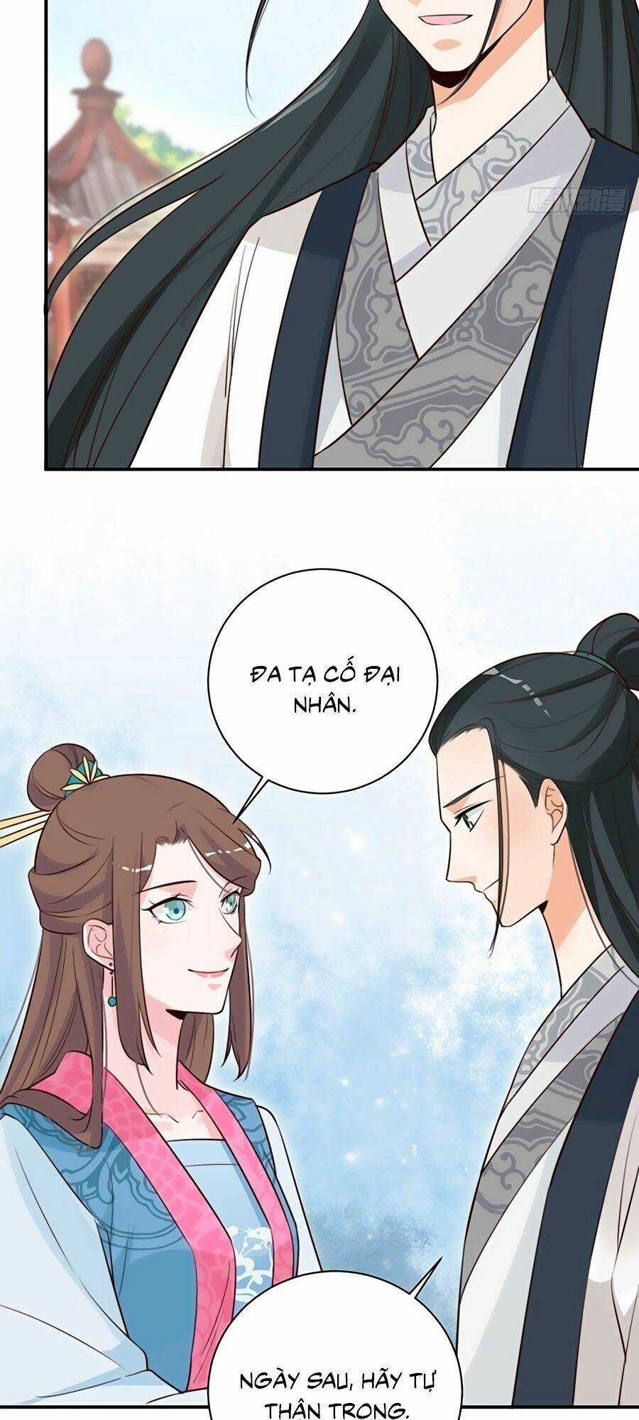 Cung Đấu Live - Chapter 53 - Trang 40