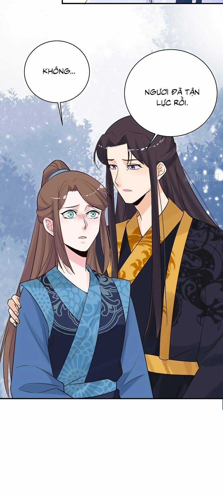 Cung Đấu Live - Chapter 53 - Trang 5