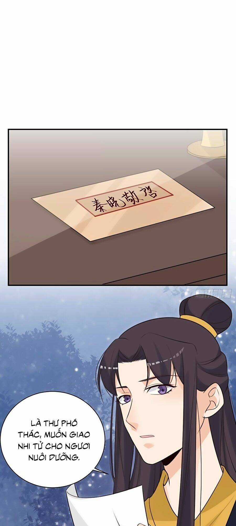 Cung Đấu Live - Chapter 53 - Trang 6