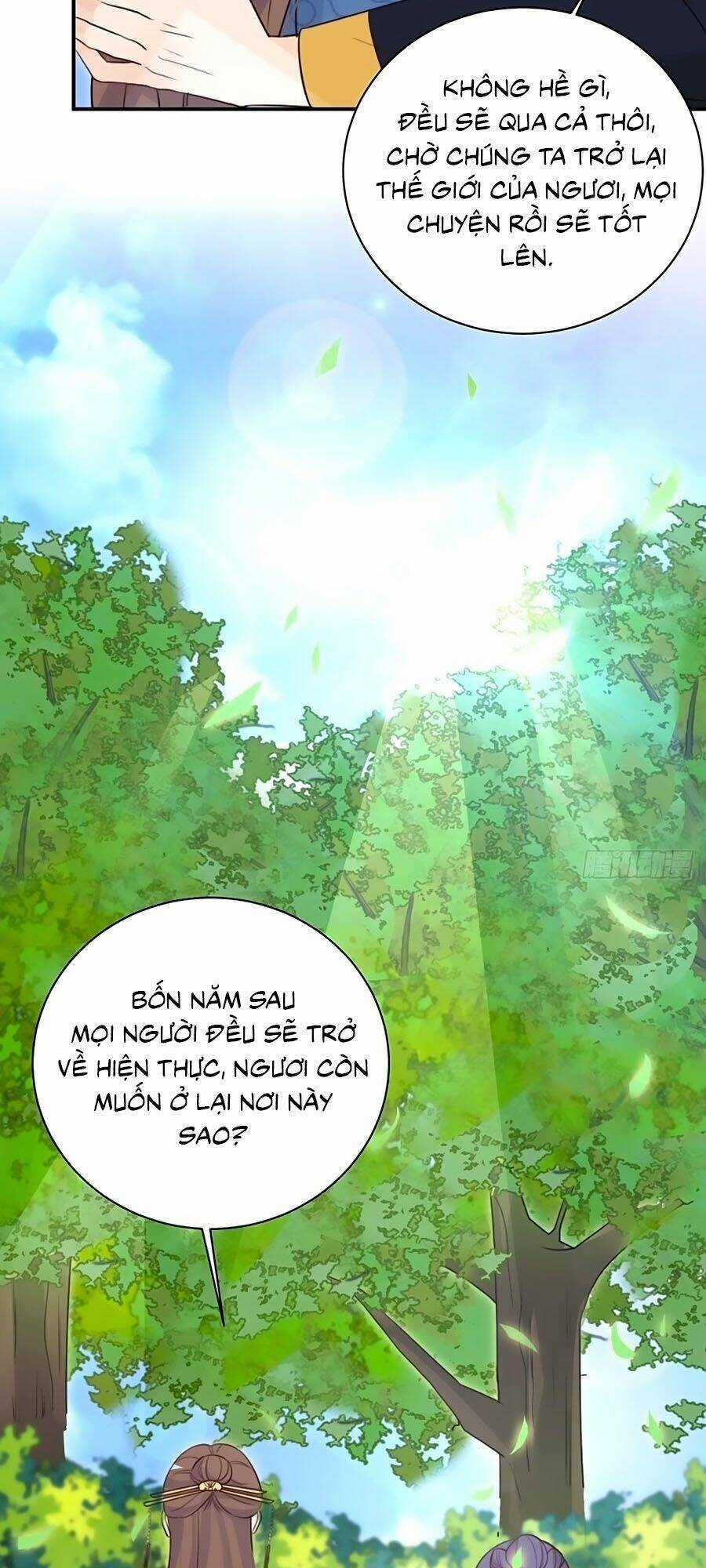 Cung Đấu Live - Chapter 53 - Trang 8