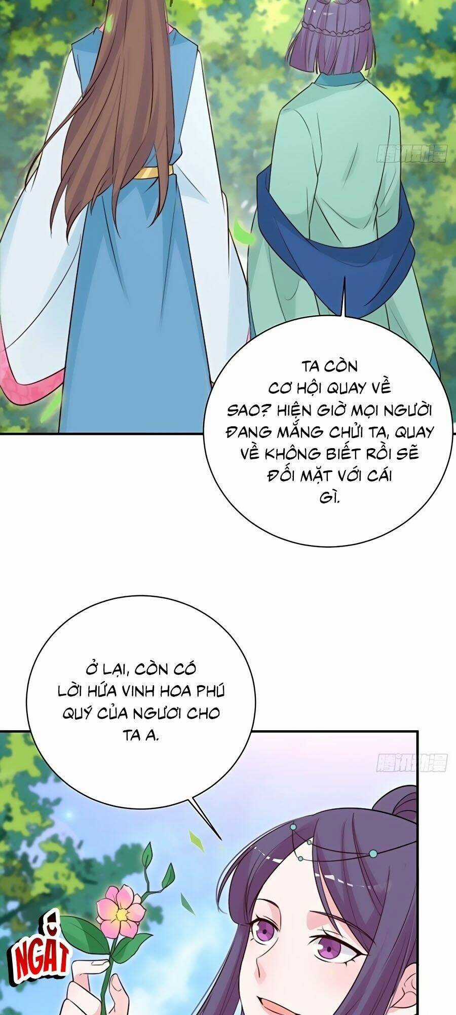 Cung Đấu Live - Chapter 53 - Trang 9