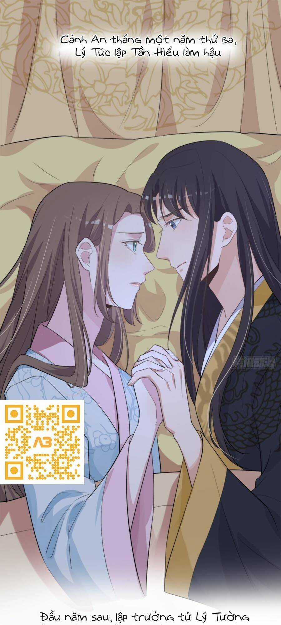 Cung Đấu Live - Chapter 54 - Trang 1