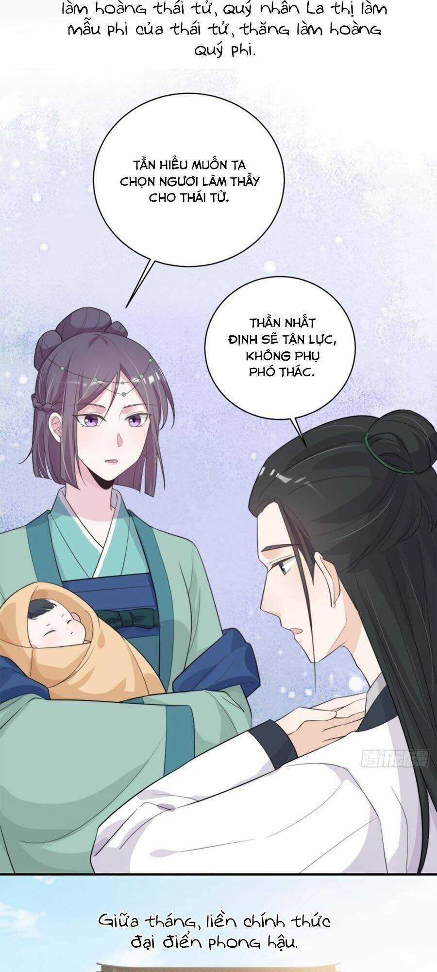 Cung Đấu Live - Chapter 54 - Trang 2