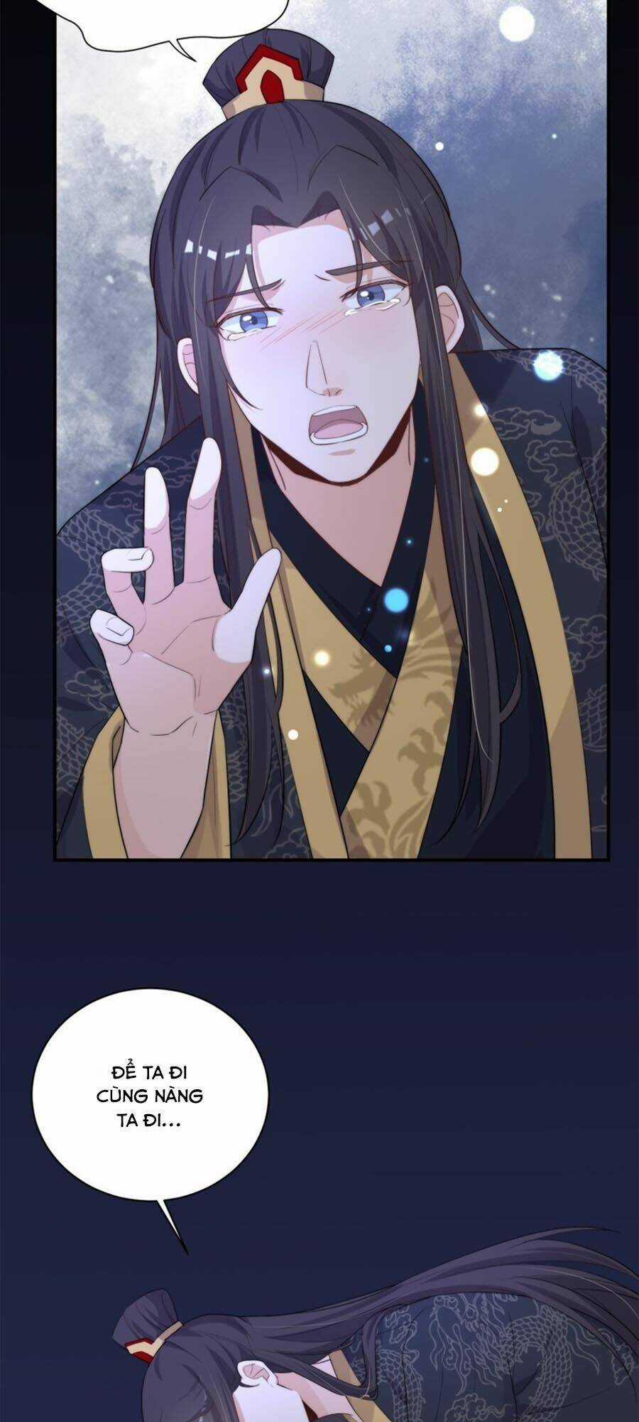 Cung Đấu Live - Chapter 54 - Trang 11