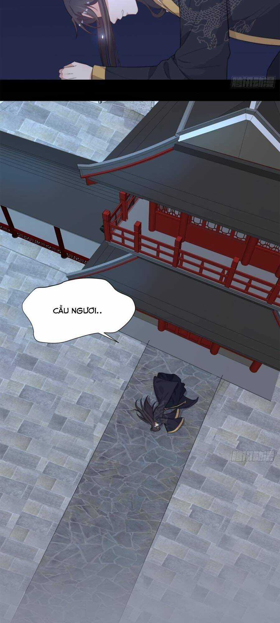 Cung Đấu Live - Chapter 54 - Trang 12