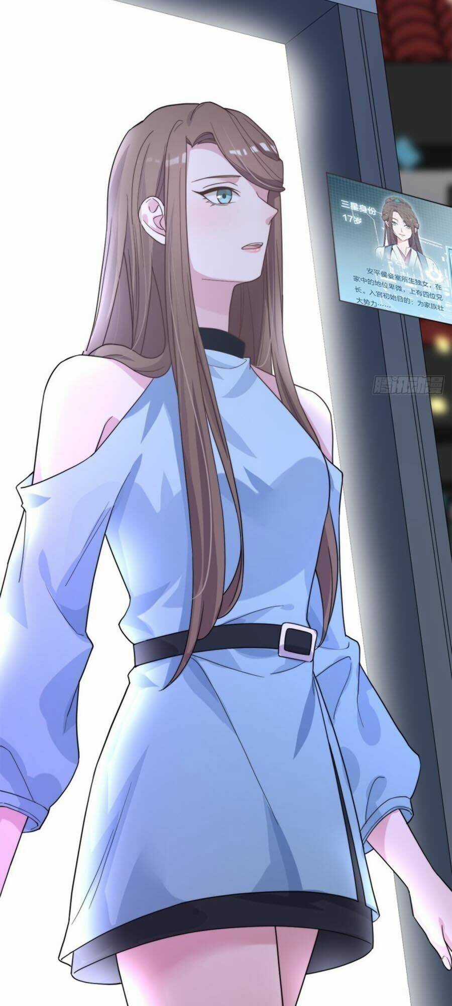 Cung Đấu Live - Chapter 54 - Trang 15