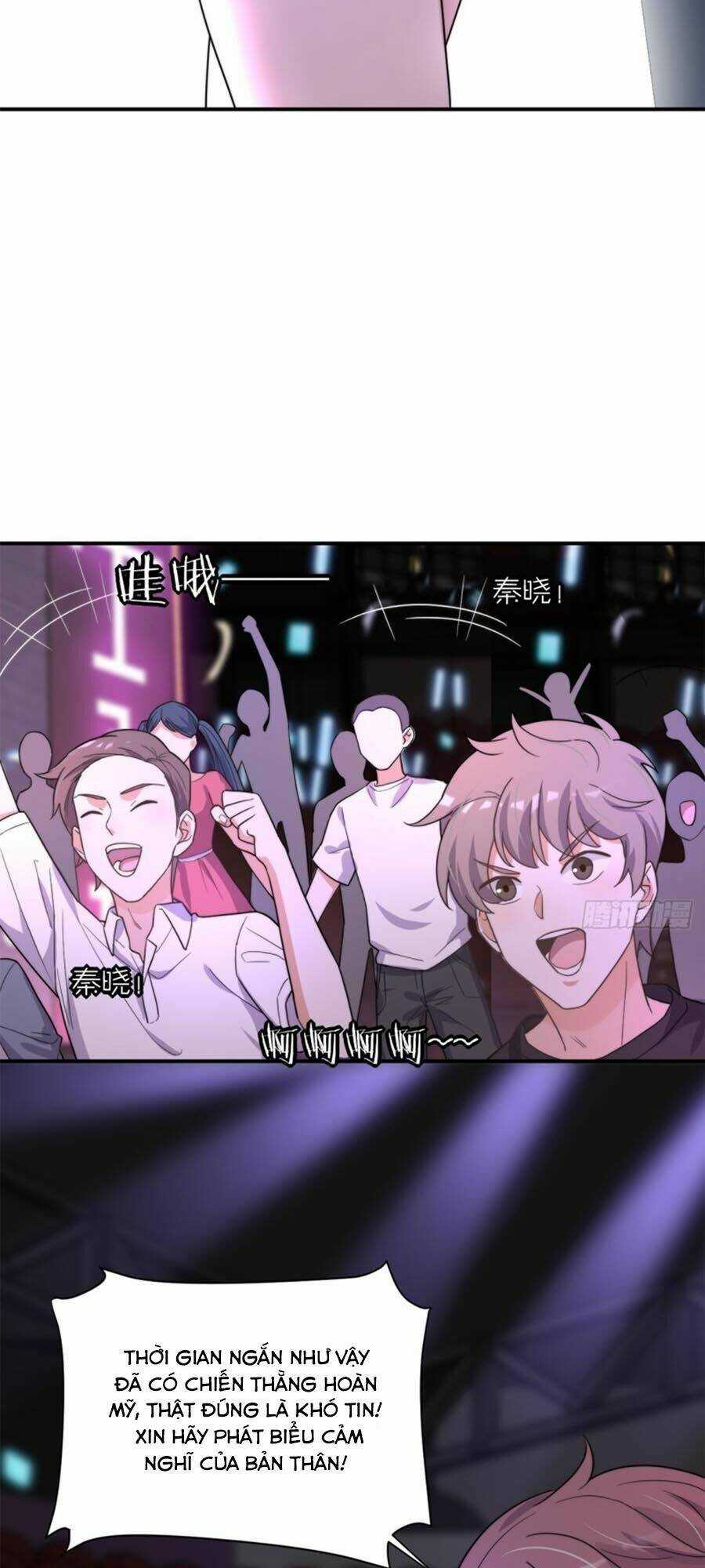 Cung Đấu Live - Chapter 54 - Trang 16