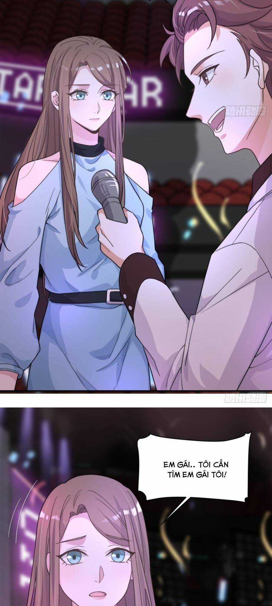 Cung Đấu Live - Chapter 54 - Trang 17