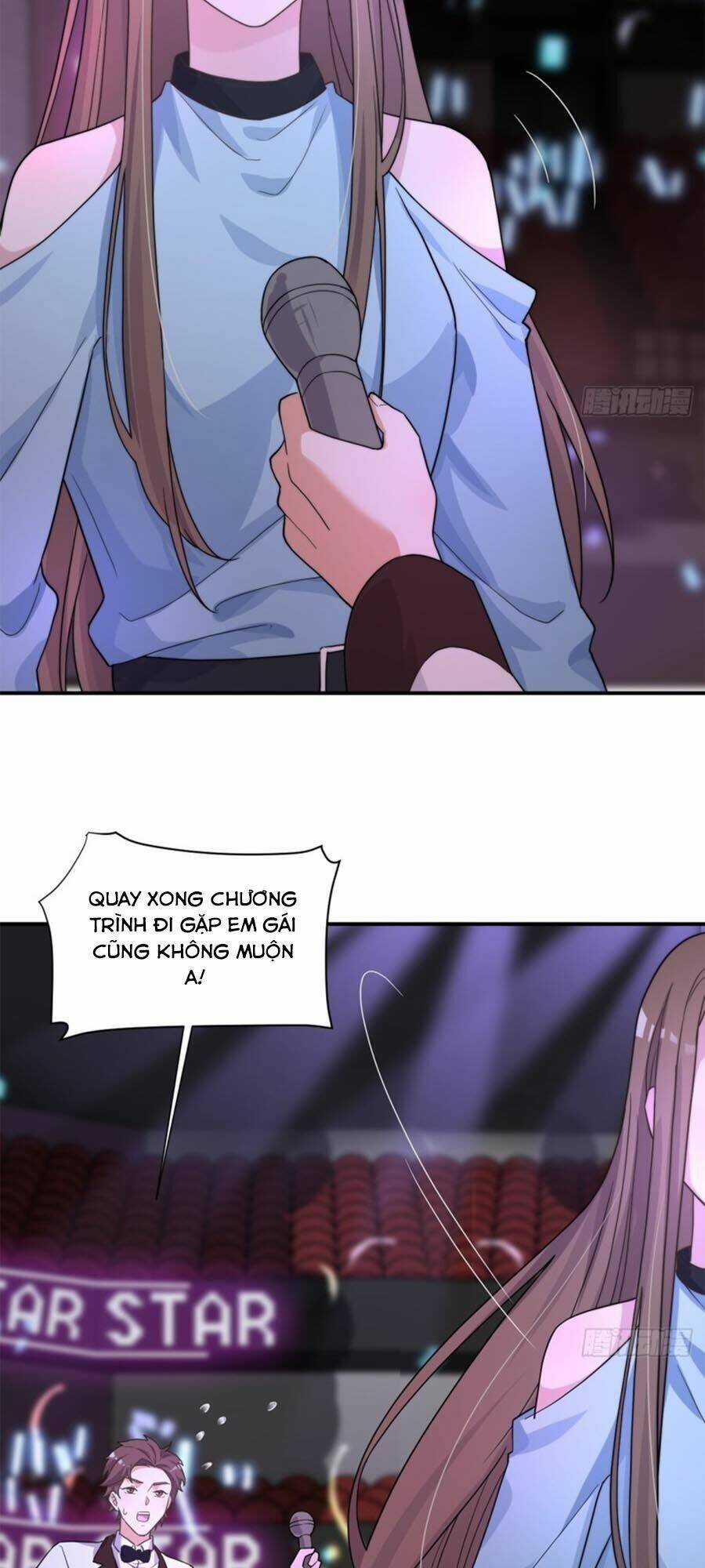 Cung Đấu Live - Chapter 54 - Trang 18