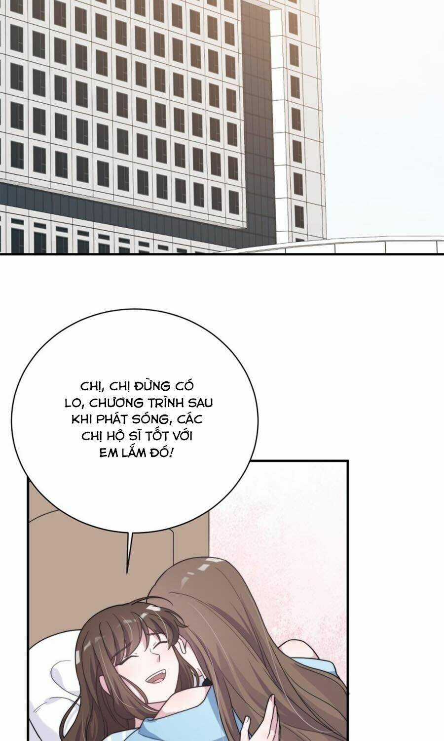 Cung Đấu Live - Chapter 54 - Trang 20