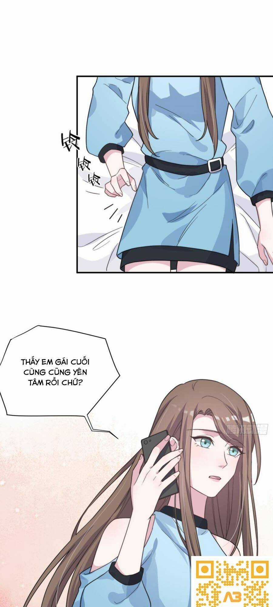 Cung Đấu Live - Chapter 54 - Trang 22