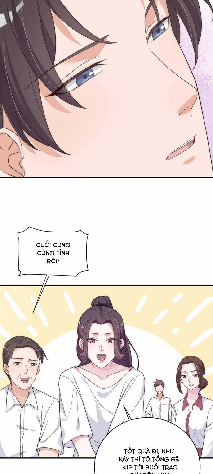 Cung Đấu Live - Chapter 54 - Trang 25