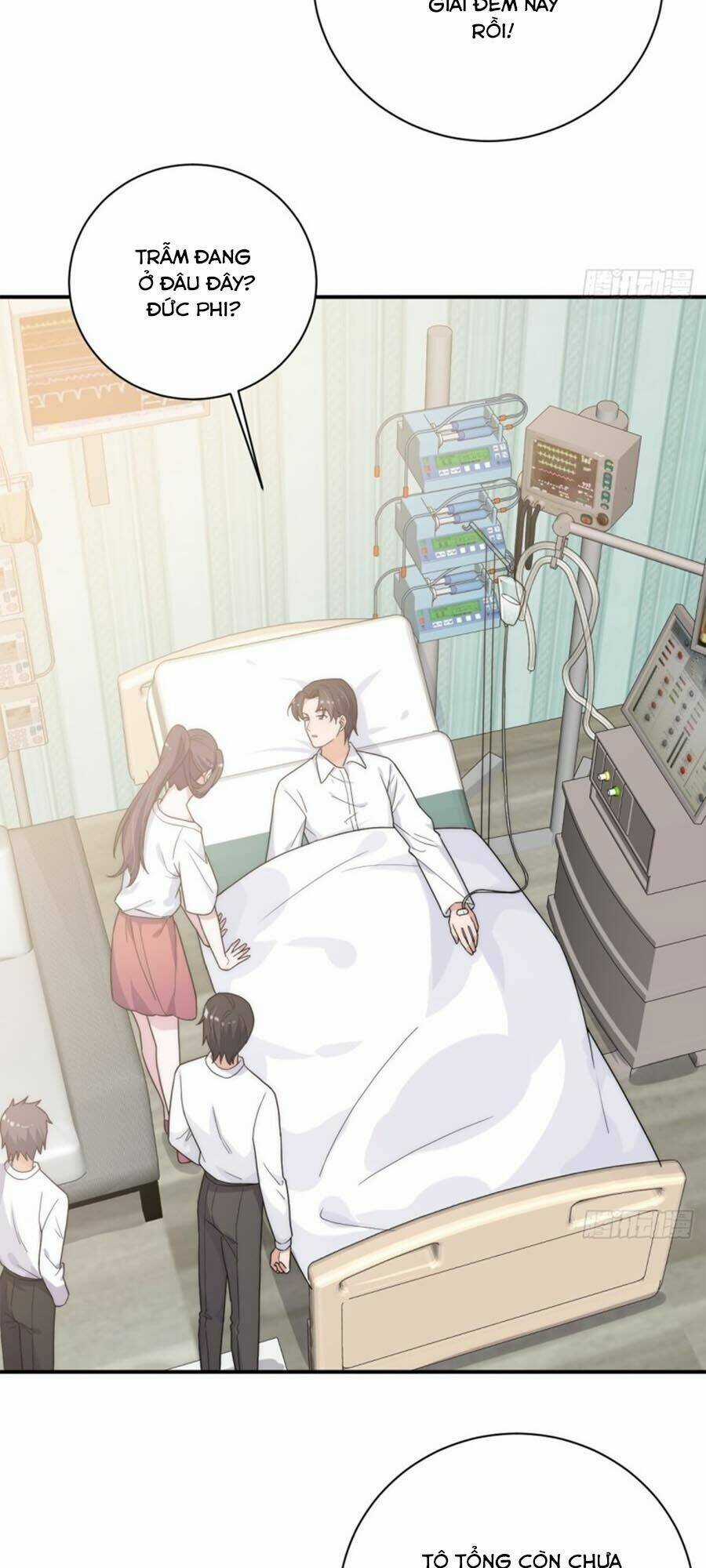 Cung Đấu Live - Chapter 54 - Trang 26