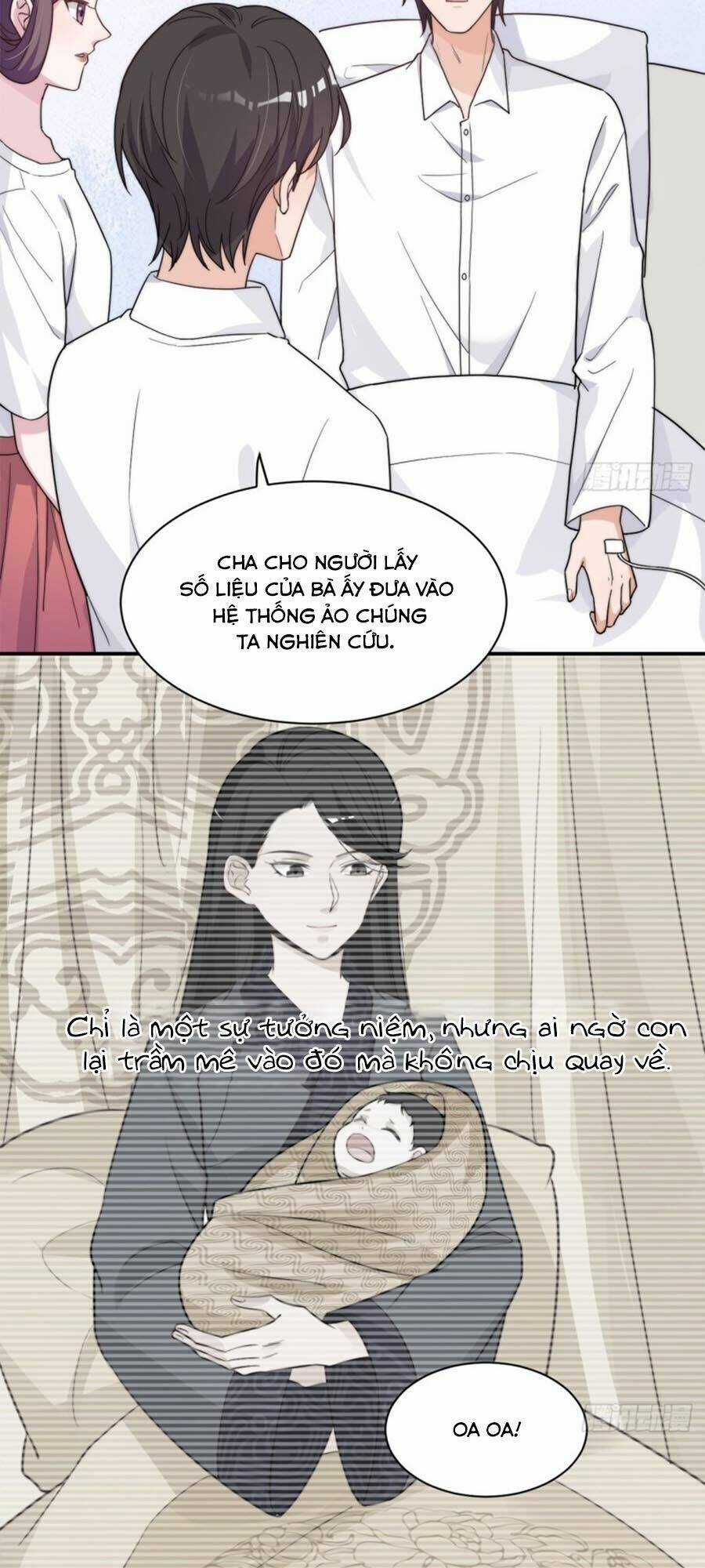 Cung Đấu Live - Chapter 54 - Trang 29