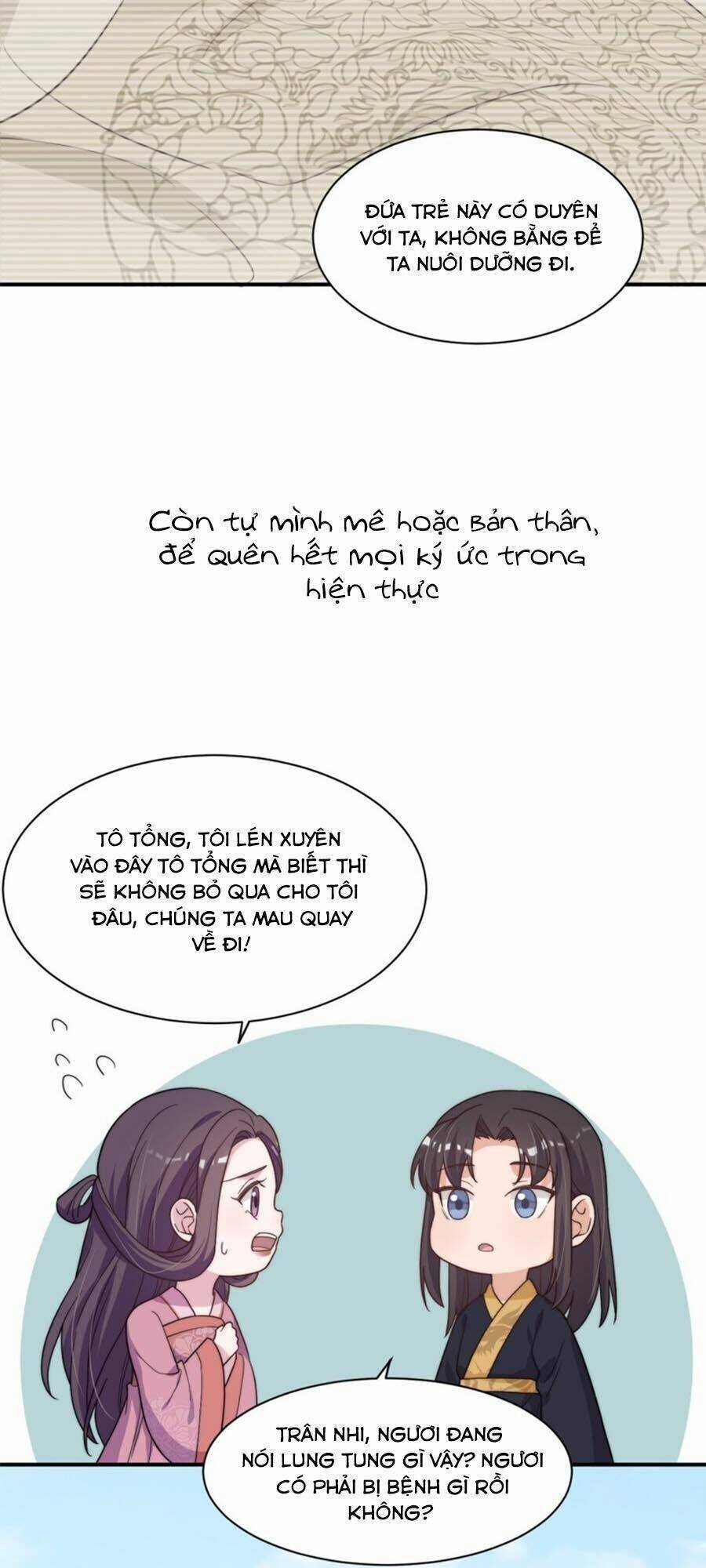 Cung Đấu Live - Chapter 54 - Trang 30