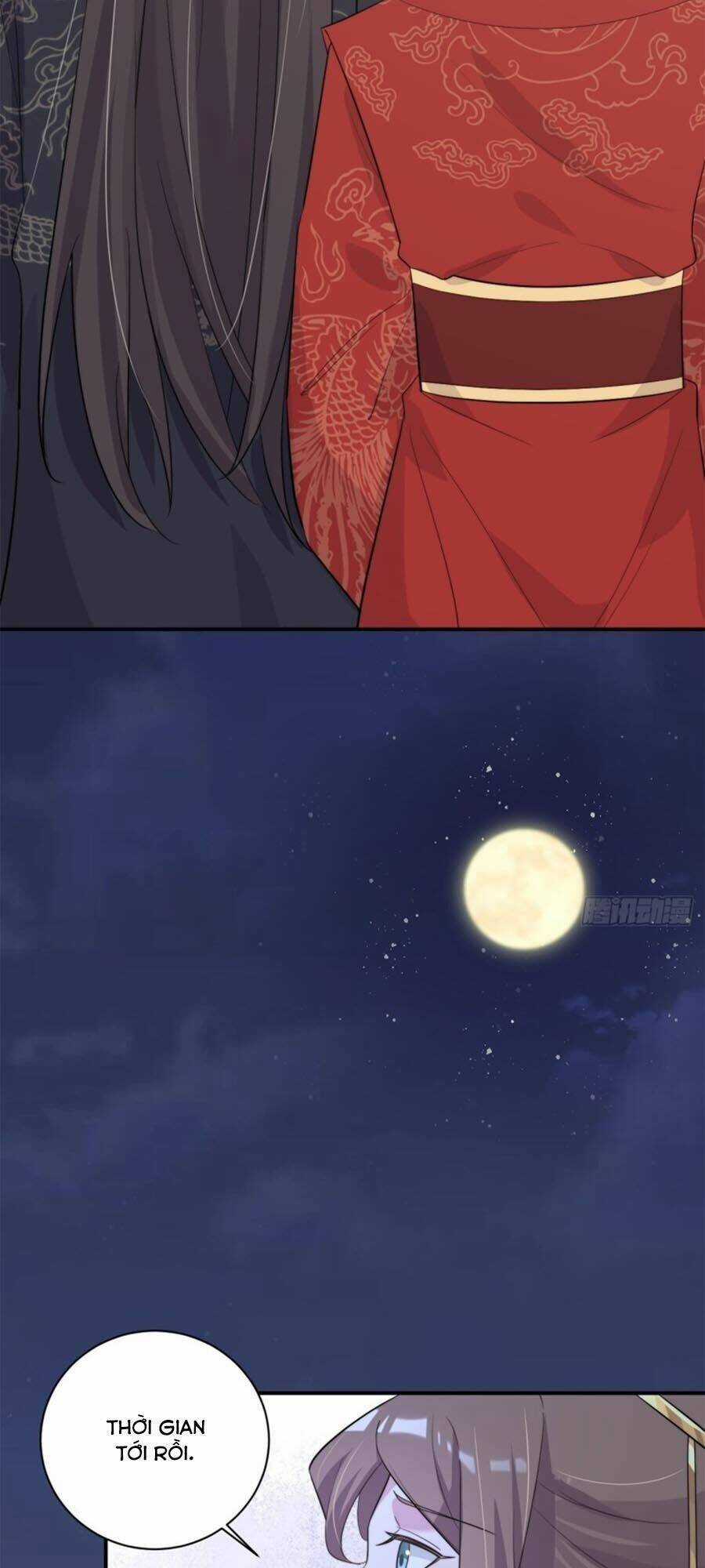 Cung Đấu Live - Chapter 54 - Trang 4