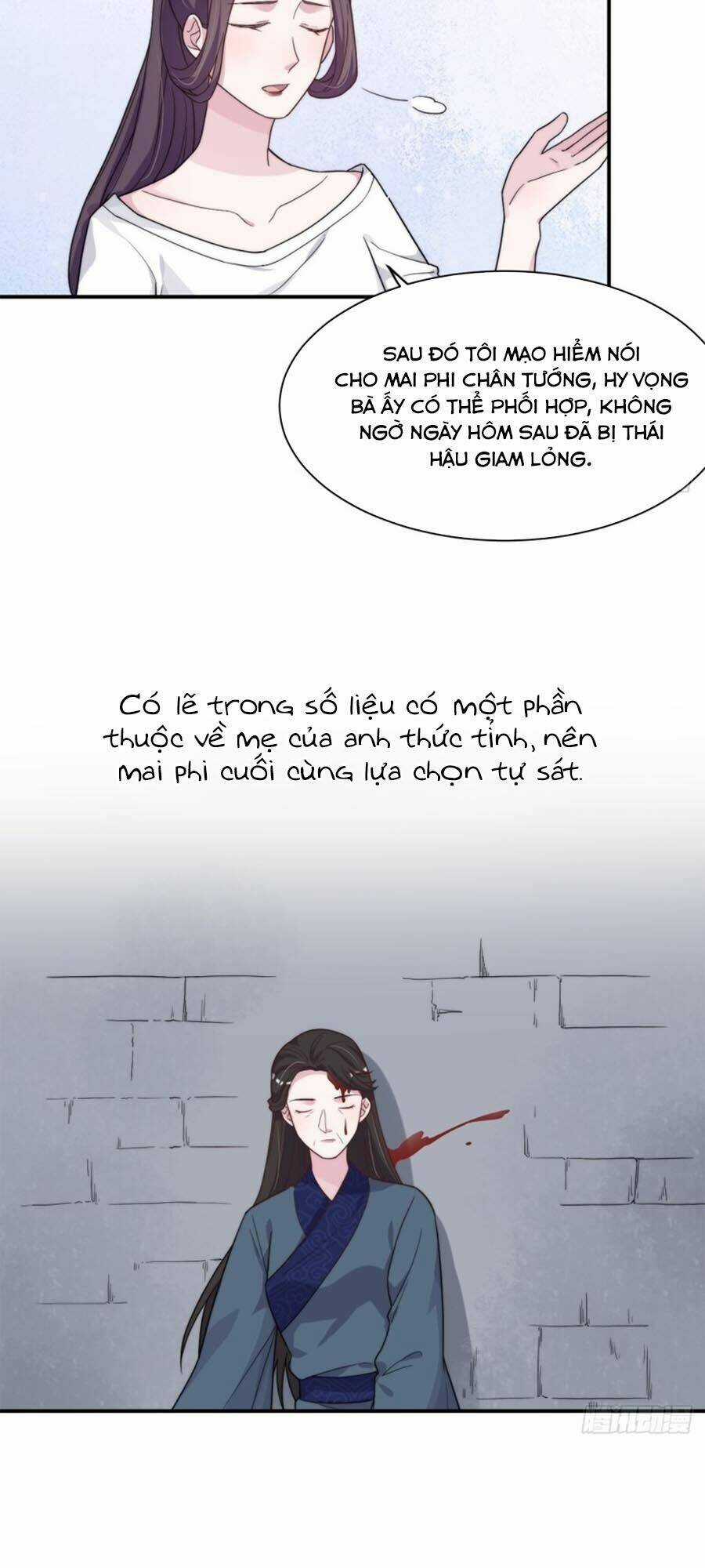 Cung Đấu Live - Chapter 54 - Trang 32