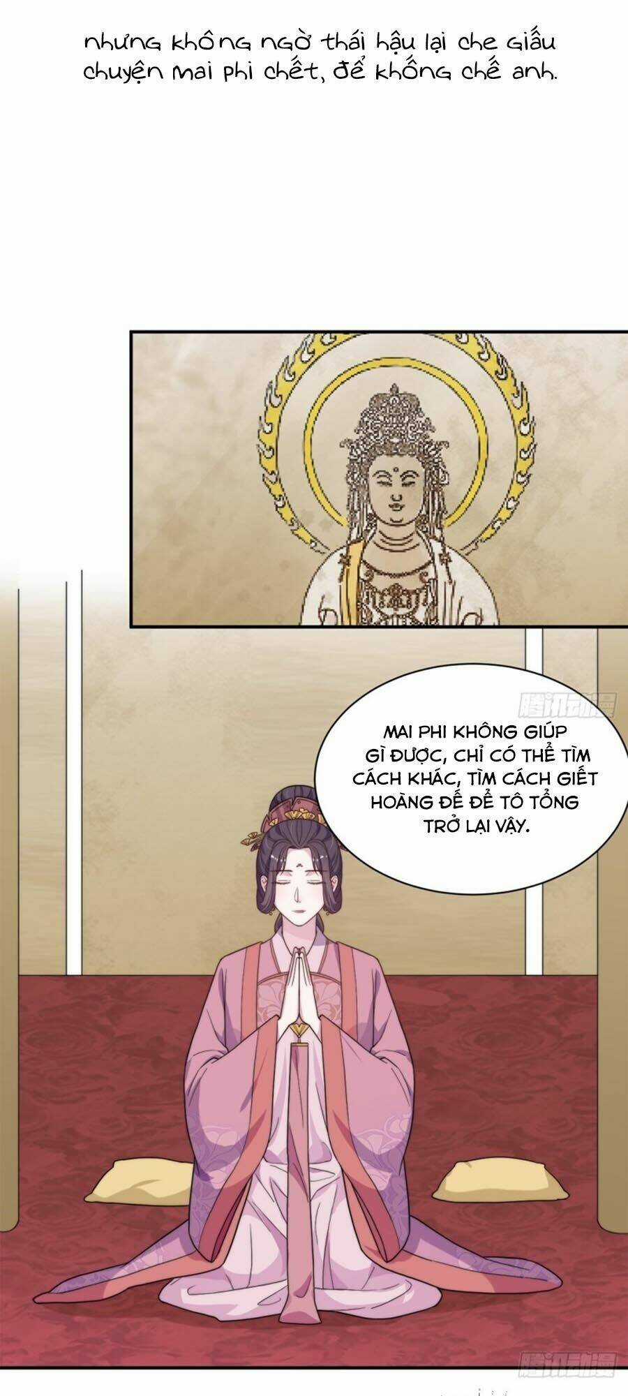 Cung Đấu Live - Chapter 54 - Trang 33