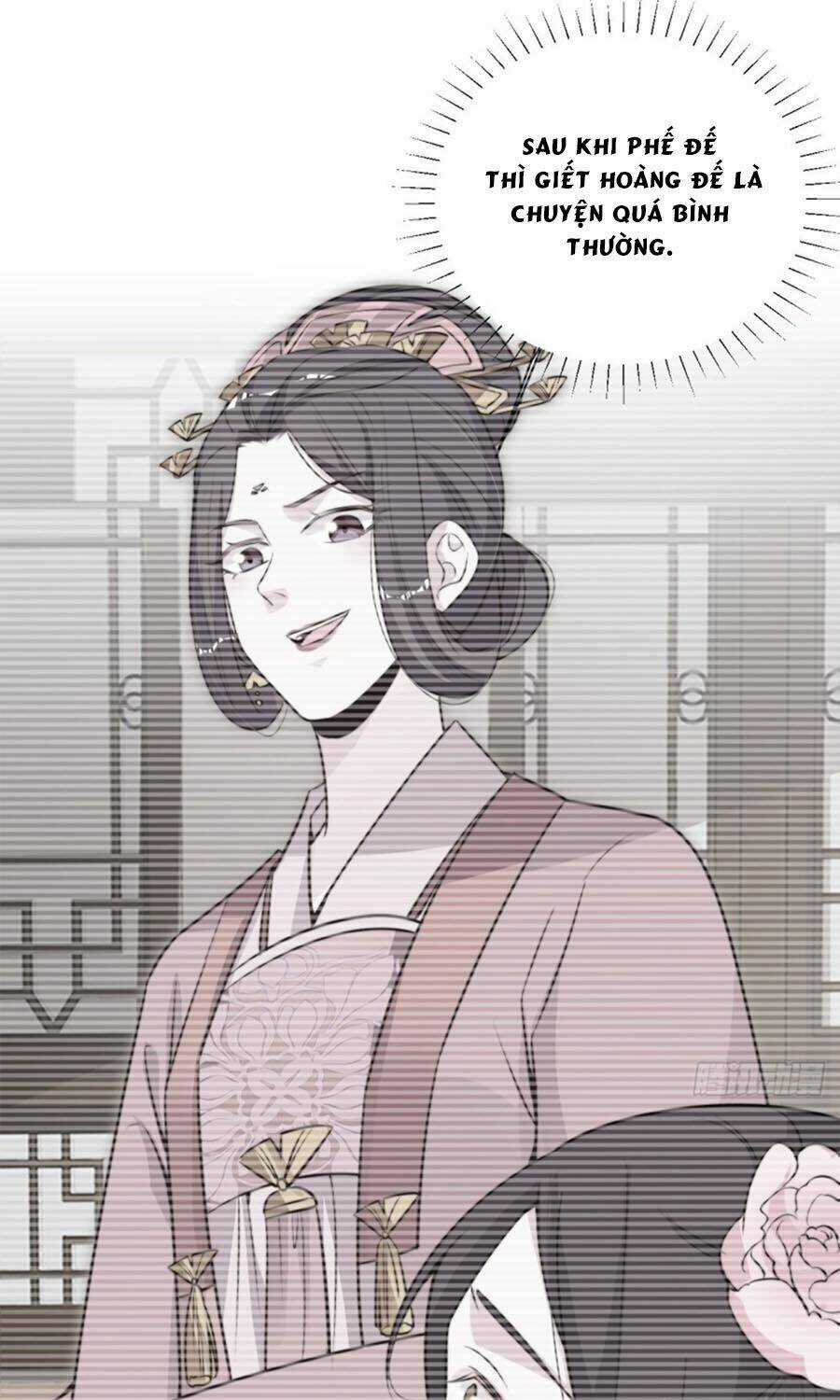 Cung Đấu Live - Chapter 54 - Trang 34