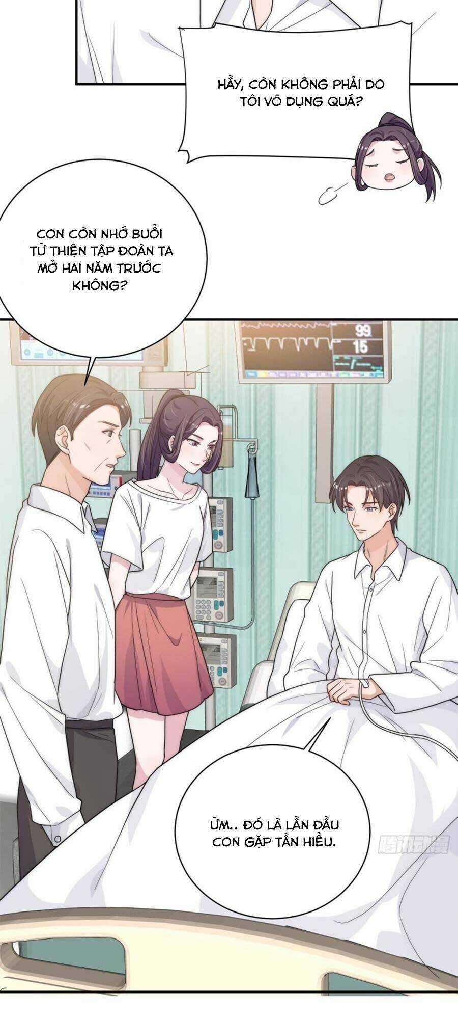 Cung Đấu Live - Chapter 54 - Trang 37