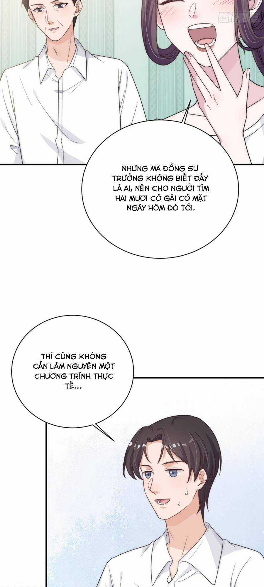 Cung Đấu Live - Chapter 54 - Trang 39