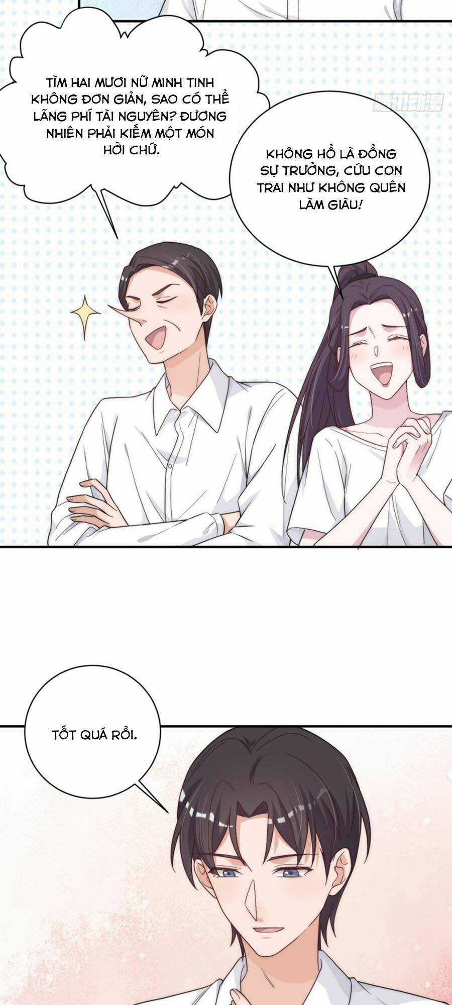 Cung Đấu Live - Chapter 54 - Trang 40