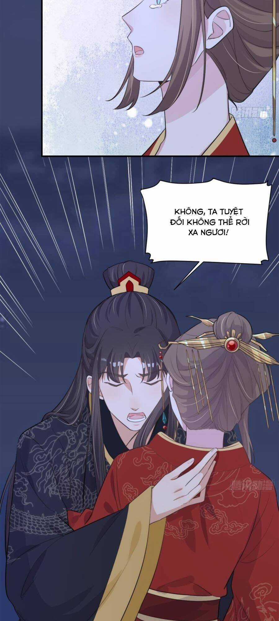 Cung Đấu Live - Chapter 54 - Trang 5