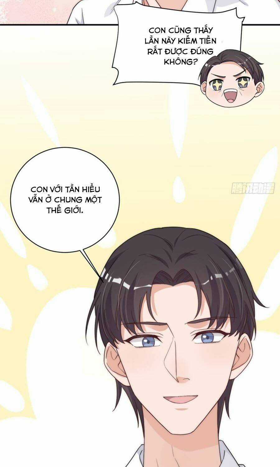 Cung Đấu Live - Chapter 54 - Trang 41
