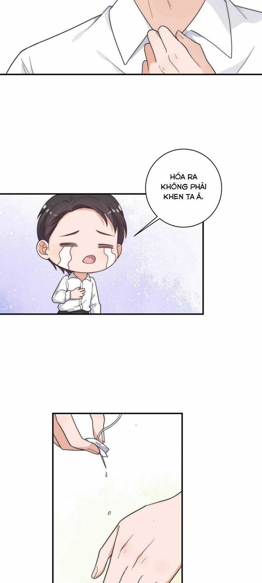 Cung Đấu Live - Chapter 54 - Trang 42