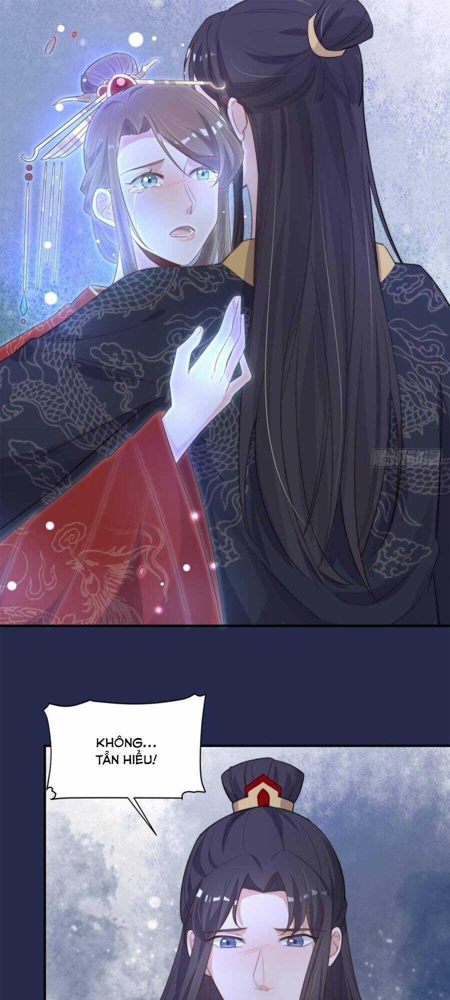 Cung Đấu Live - Chapter 54 - Trang 7