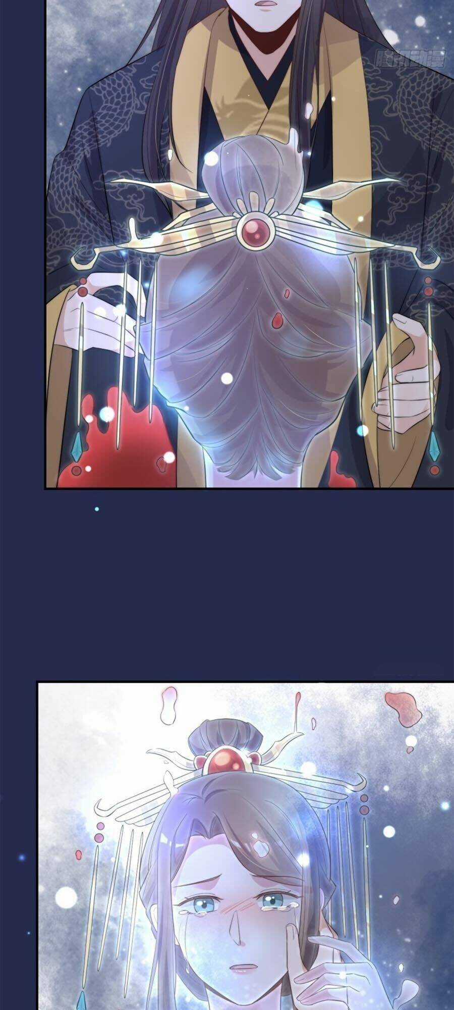 Cung Đấu Live - Chapter 54 - Trang 8