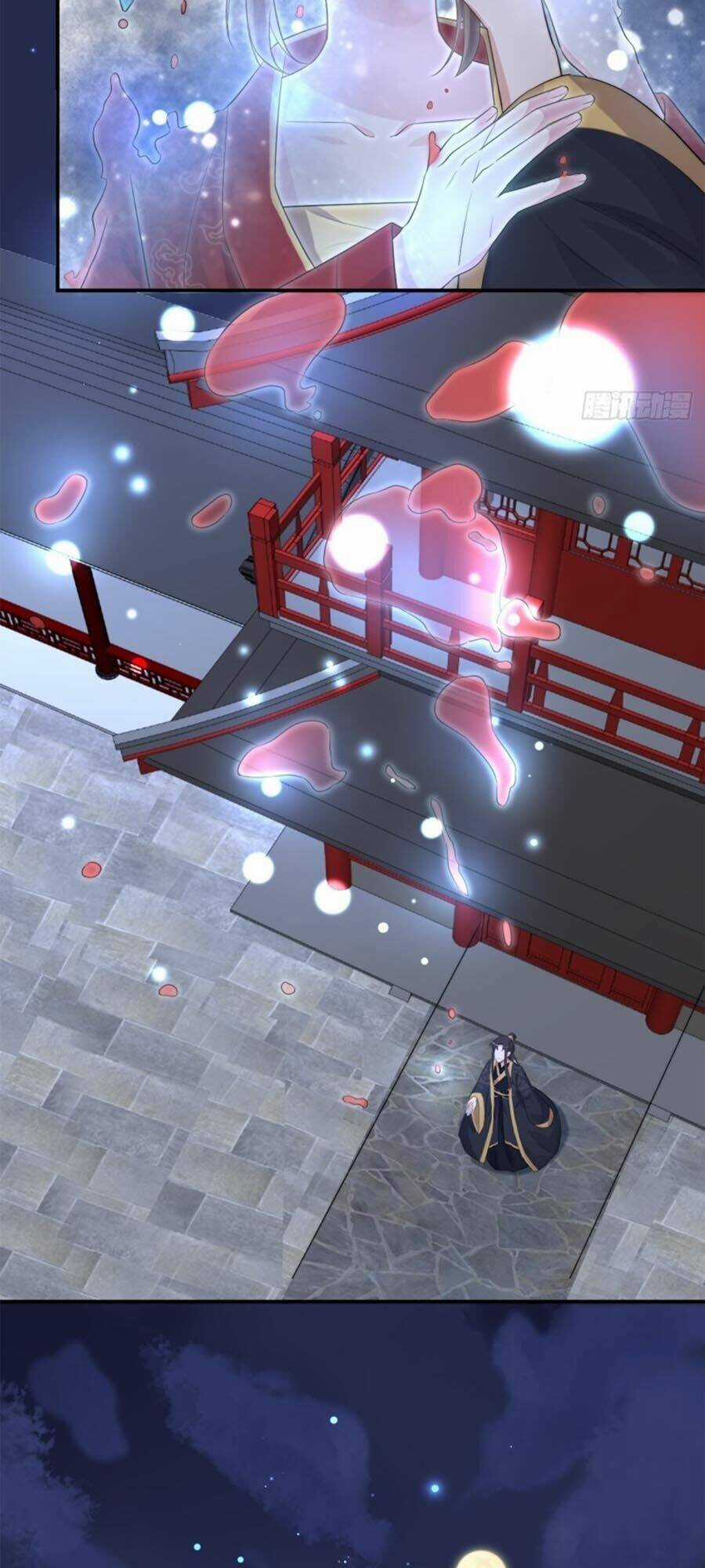 Cung Đấu Live - Chapter 54 - Trang 9