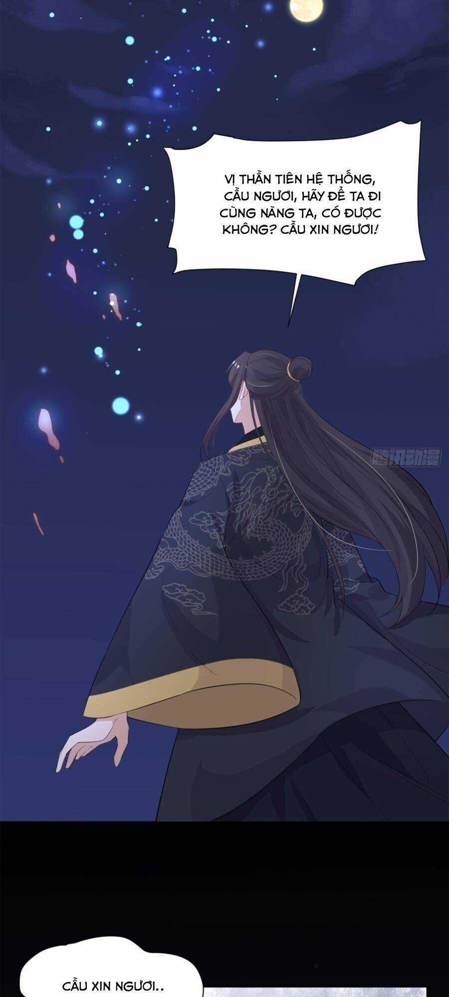 Cung Đấu Live - Chapter 54 - Trang 10