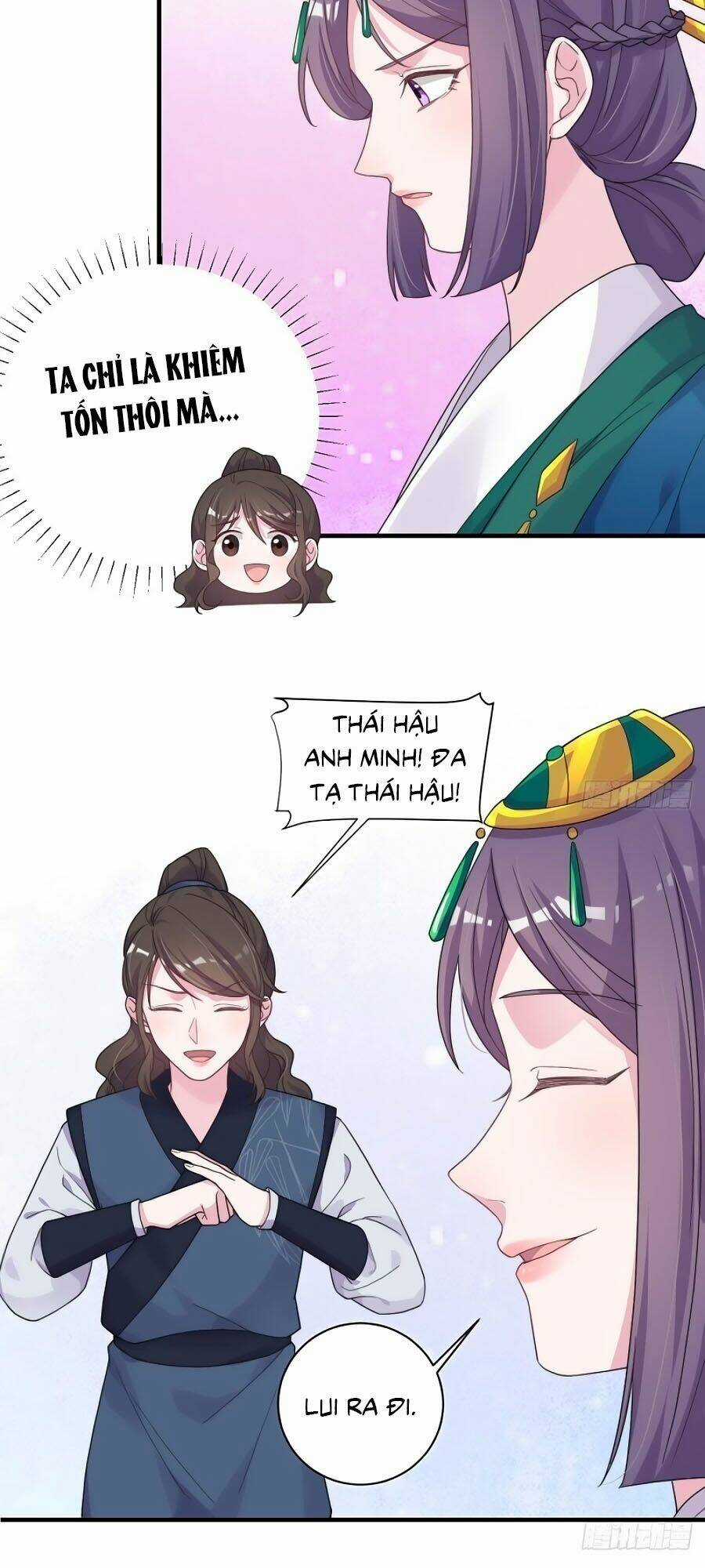 Cung Đấu Live - Chapter 55 - Trang 19