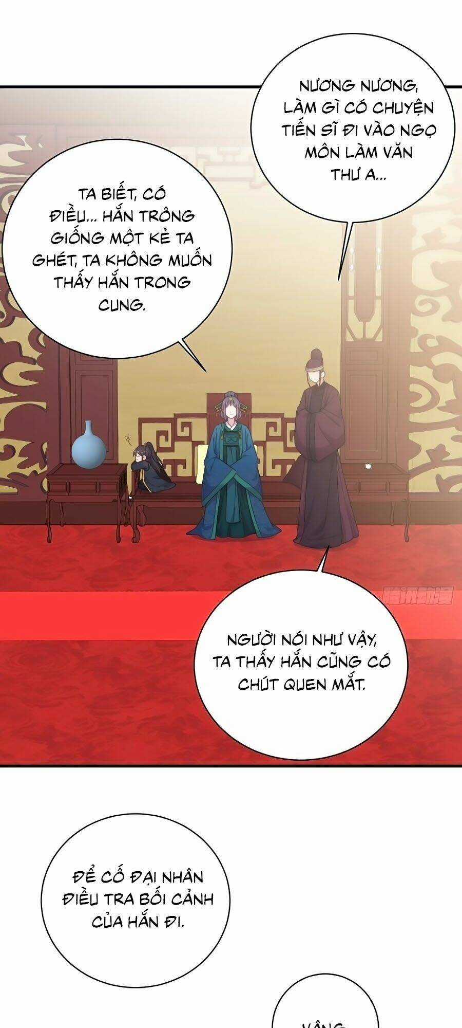 Cung Đấu Live - Chapter 55 - Trang 20