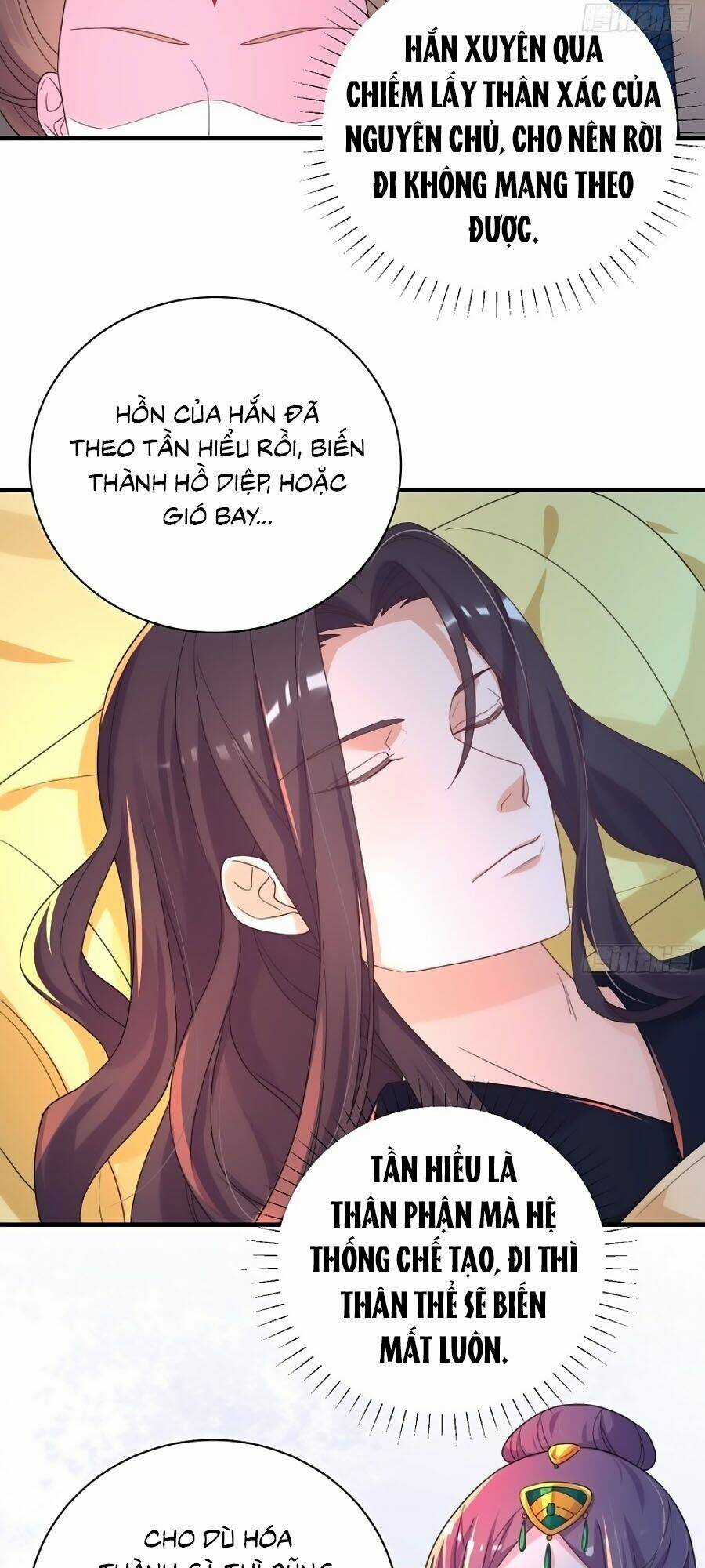 Cung Đấu Live - Chapter 55 - Trang 24