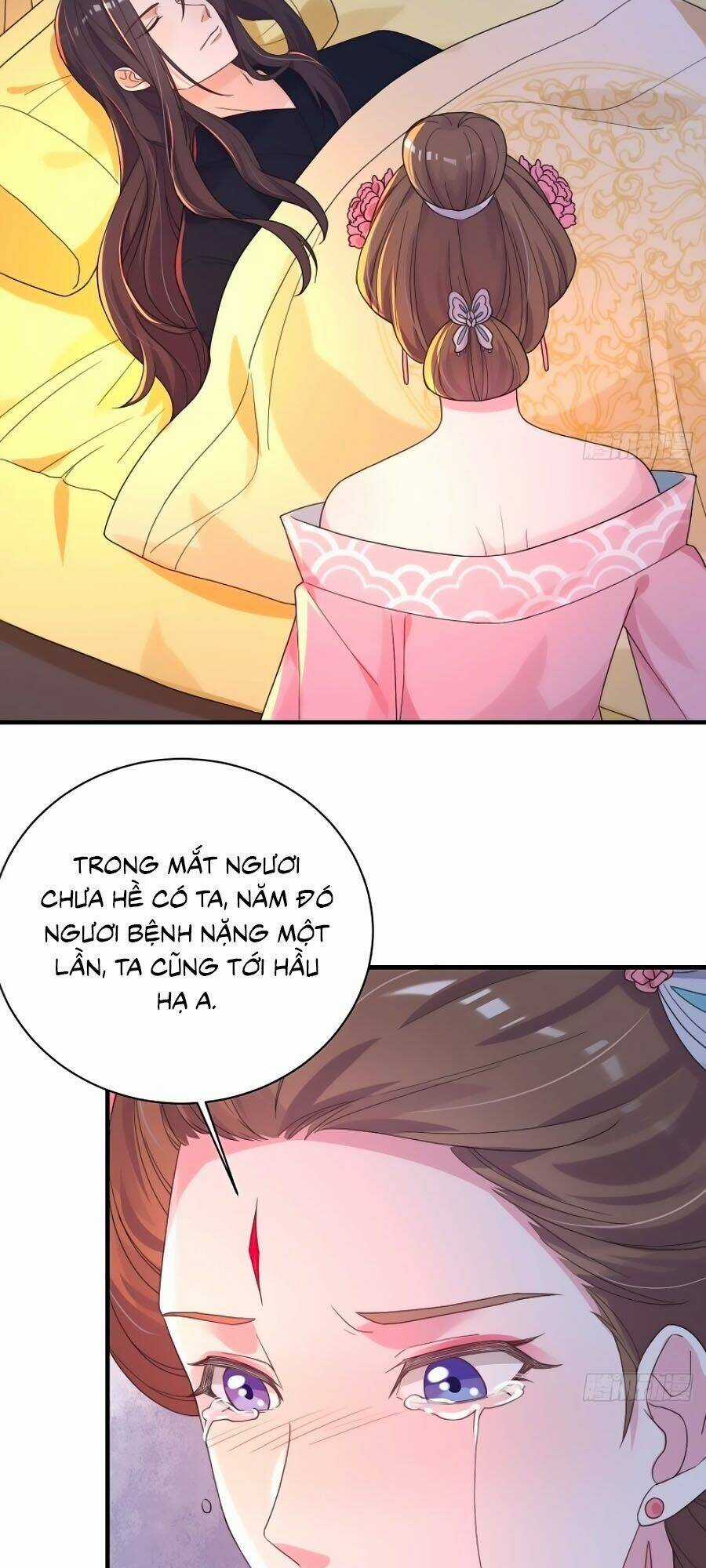 Cung Đấu Live - Chapter 55 - Trang 26