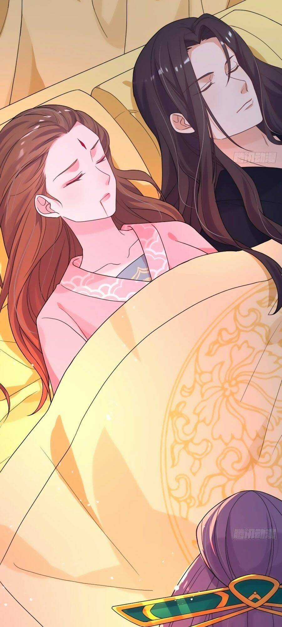 Cung Đấu Live - Chapter 55 - Trang 29