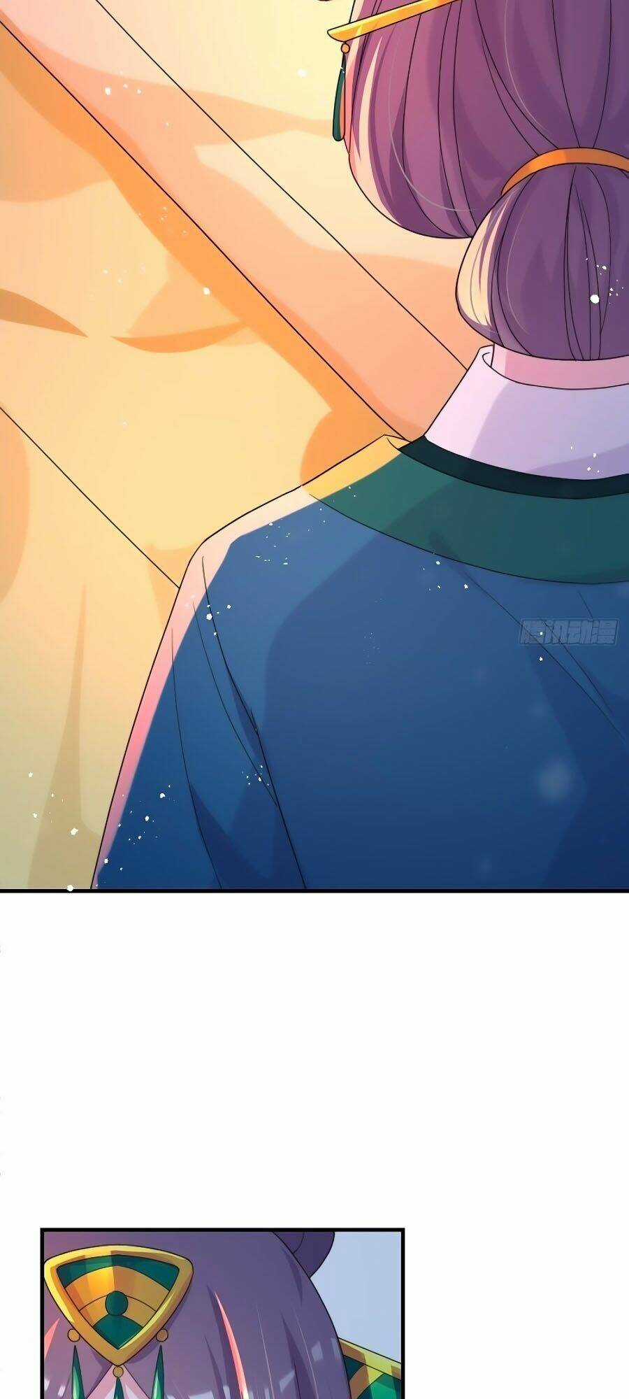 Cung Đấu Live - Chapter 55 - Trang 30