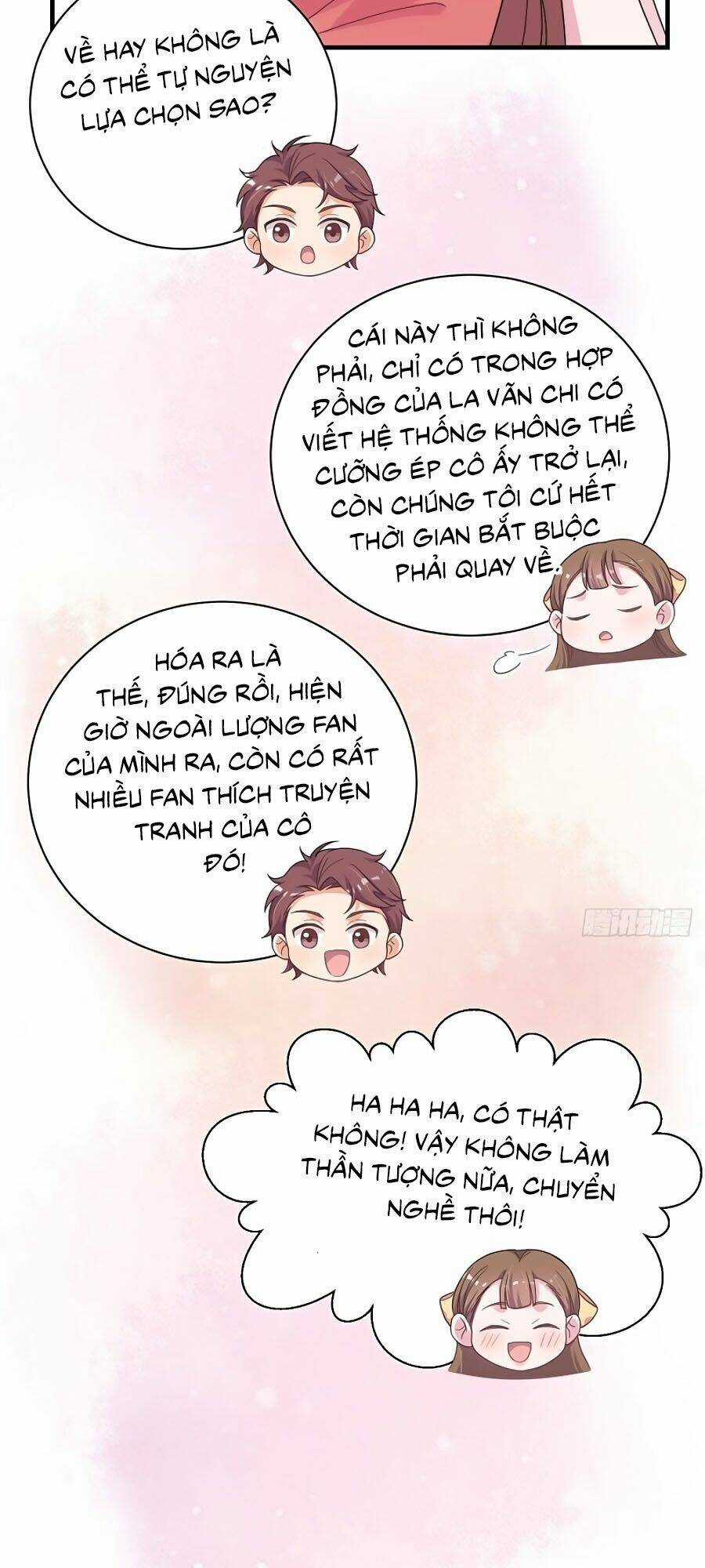 Cung Đấu Live - Chapter 55 - Trang 4